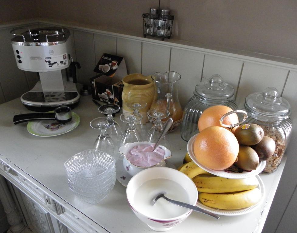 B&B Au Bord De La Source Soy 외부 사진